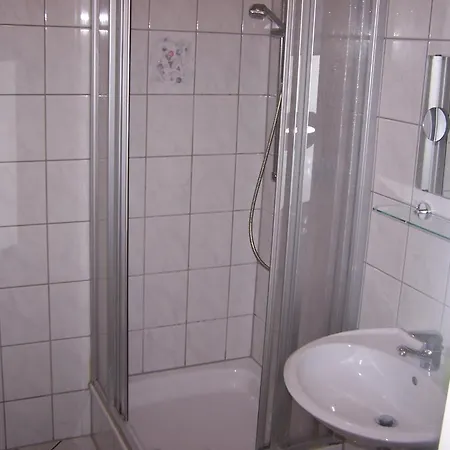 Apartment Ferienwohnungen Alken