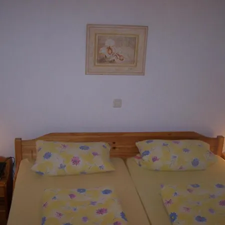 Ferienwohnungen Alken Apartment