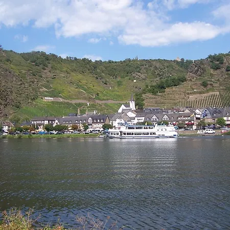 Ferienwohnungen Alken *