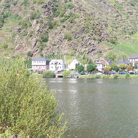Ferienwohnungen Alken *
