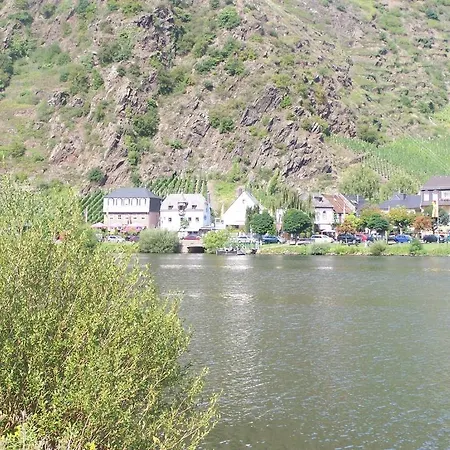 Ferienwohnungen Alken *