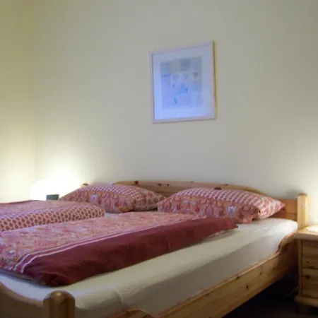 Apartment Ferienwohnungen Alken *