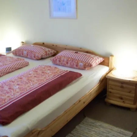 Apartment Ferienwohnungen Alken
