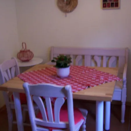 Apartment Ferienwohnungen Alken Alken