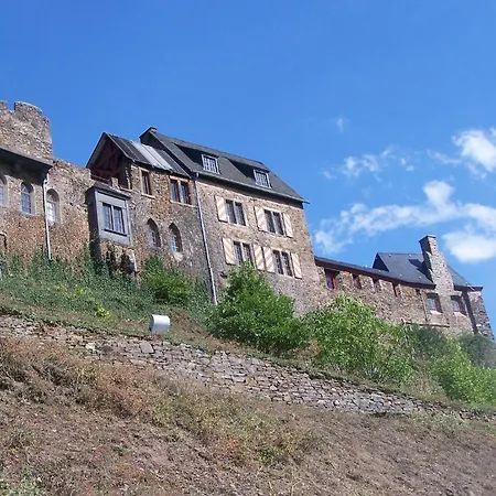 Apartment Ferienwohnungen Alken